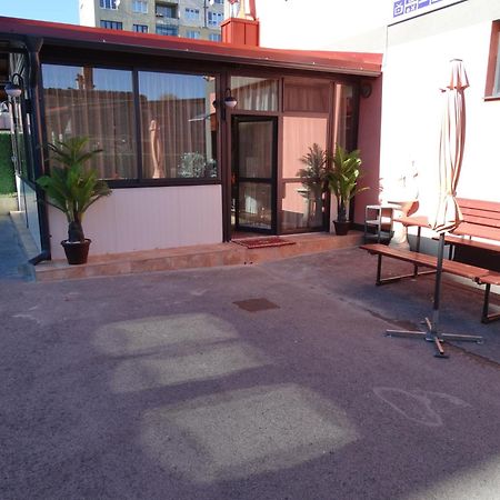 Apartments Emiza Σάμοκοβ Εξωτερικό φωτογραφία