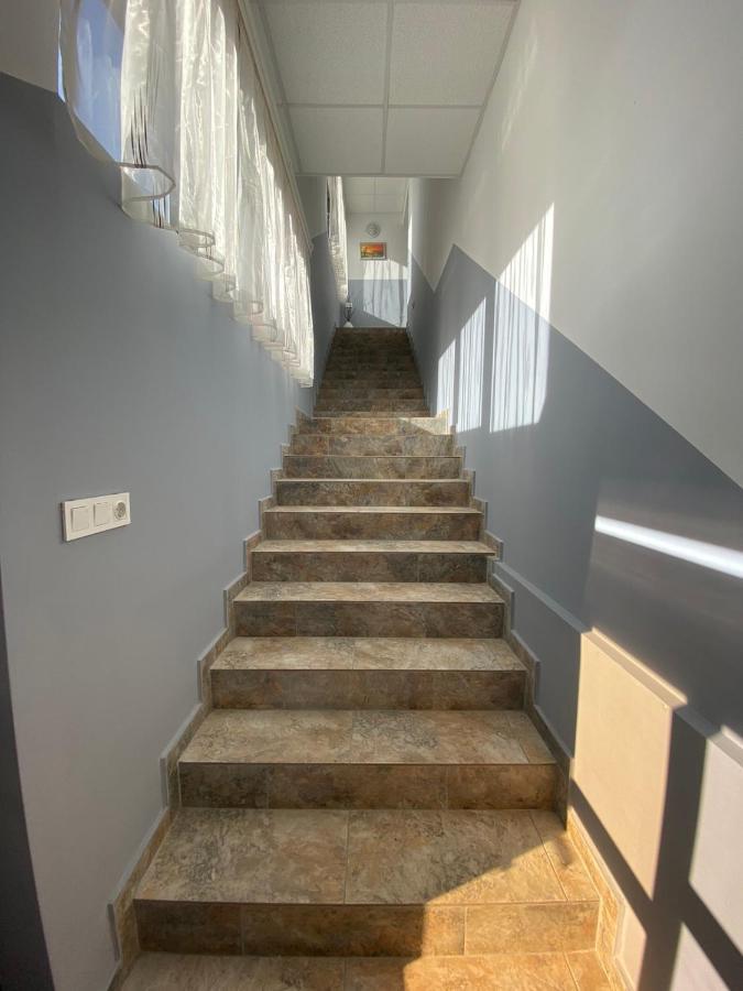 Apartments Emiza Σάμοκοβ Εξωτερικό φωτογραφία