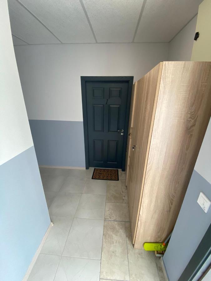 Apartments Emiza Σάμοκοβ Εξωτερικό φωτογραφία