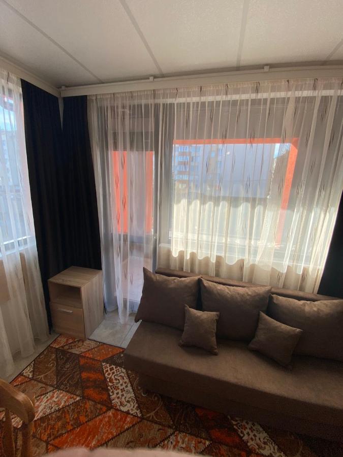 Apartments Emiza Σάμοκοβ Εξωτερικό φωτογραφία