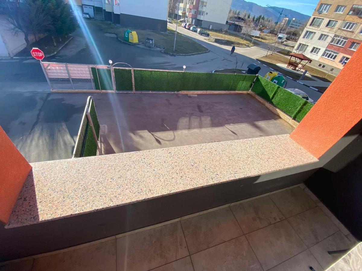 Apartments Emiza Σάμοκοβ Εξωτερικό φωτογραφία