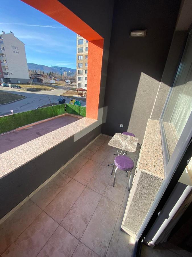 Apartments Emiza Σάμοκοβ Εξωτερικό φωτογραφία