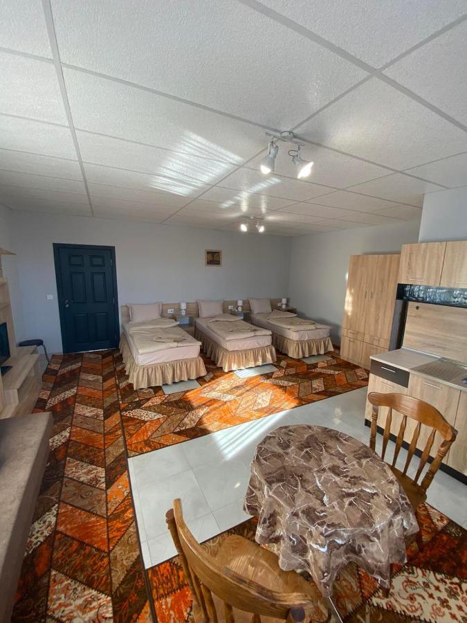 Apartments Emiza Σάμοκοβ Εξωτερικό φωτογραφία