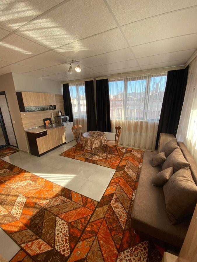 Apartments Emiza Σάμοκοβ Εξωτερικό φωτογραφία
