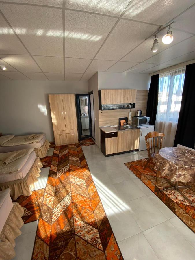 Apartments Emiza Σάμοκοβ Εξωτερικό φωτογραφία
