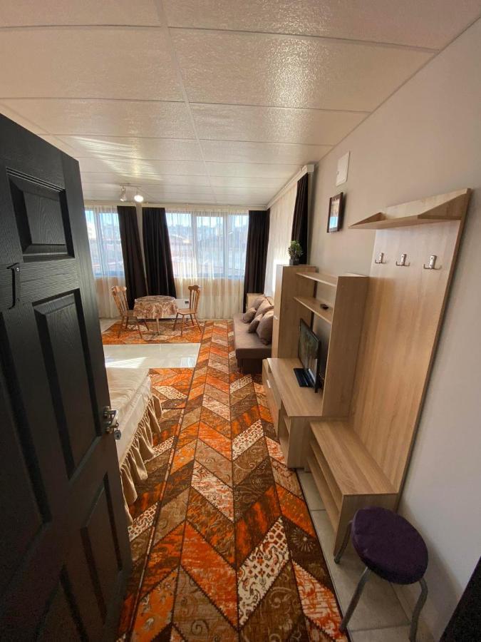 Apartments Emiza Σάμοκοβ Εξωτερικό φωτογραφία