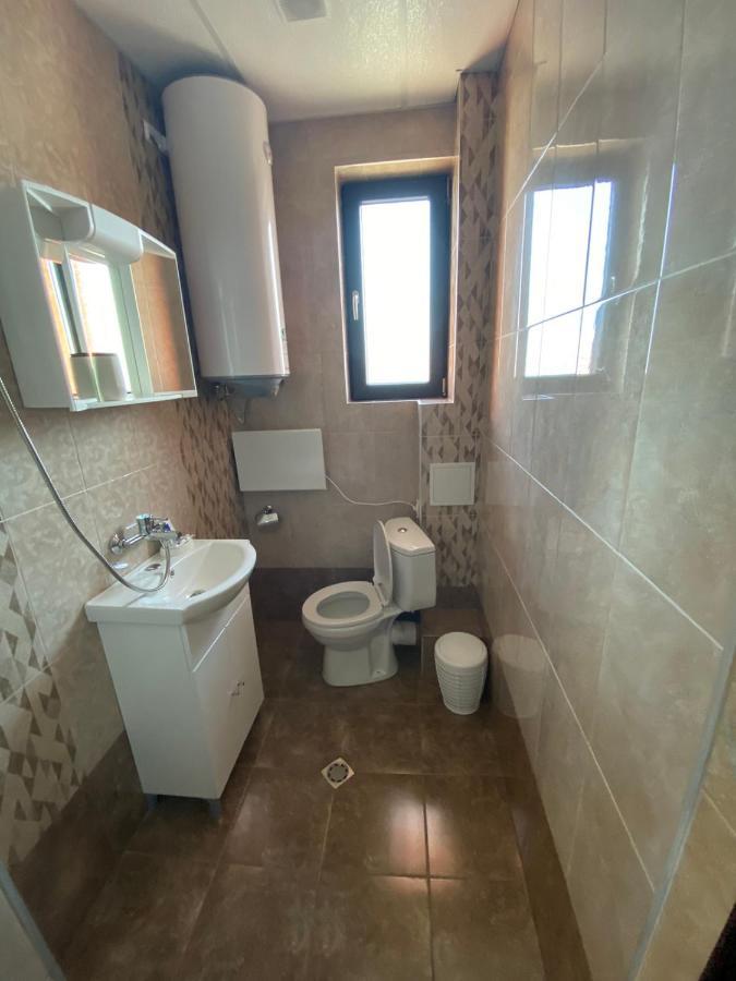Apartments Emiza Σάμοκοβ Εξωτερικό φωτογραφία