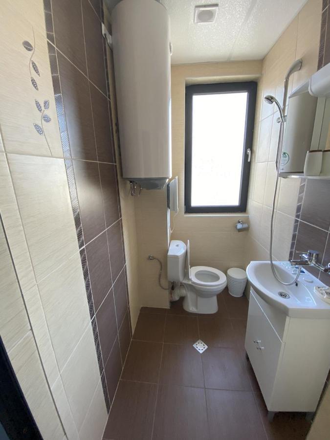 Apartments Emiza Σάμοκοβ Εξωτερικό φωτογραφία