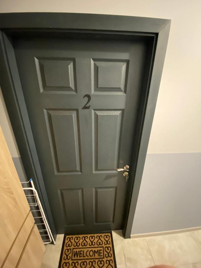 Apartments Emiza Σάμοκοβ Εξωτερικό φωτογραφία