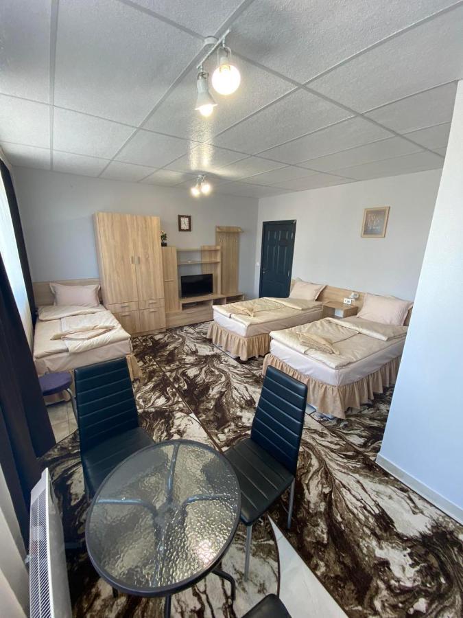 Apartments Emiza Σάμοκοβ Εξωτερικό φωτογραφία