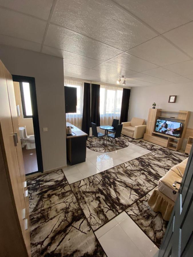 Apartments Emiza Σάμοκοβ Εξωτερικό φωτογραφία