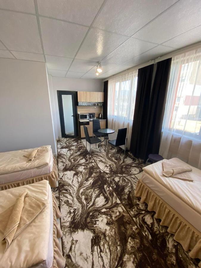 Apartments Emiza Σάμοκοβ Εξωτερικό φωτογραφία