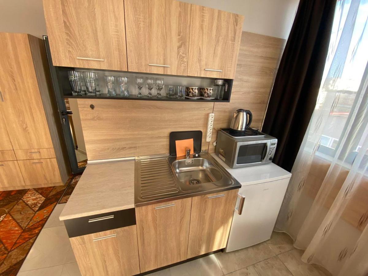 Apartments Emiza Σάμοκοβ Εξωτερικό φωτογραφία