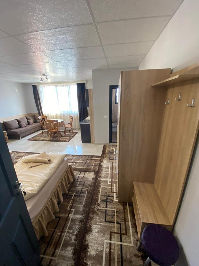 Apartments Emiza Σάμοκοβ Εξωτερικό φωτογραφία
