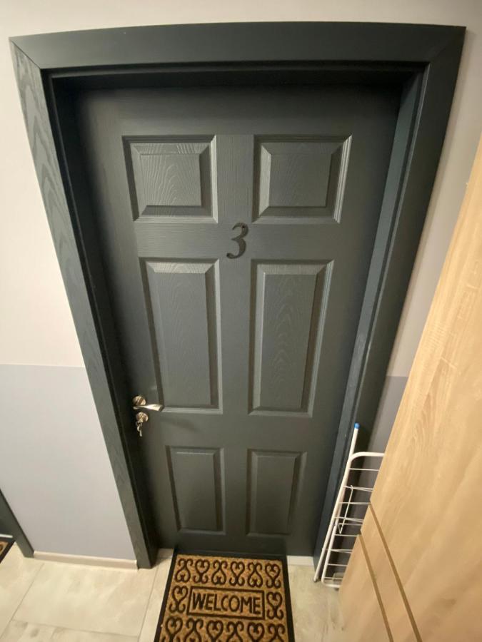 Apartments Emiza Σάμοκοβ Εξωτερικό φωτογραφία