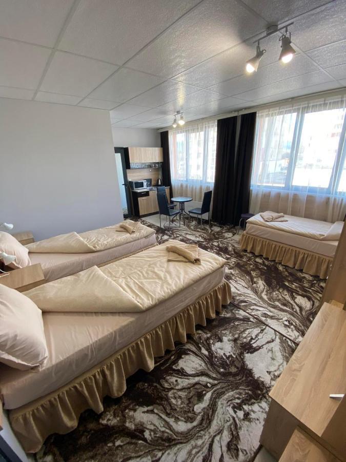 Apartments Emiza Σάμοκοβ Εξωτερικό φωτογραφία