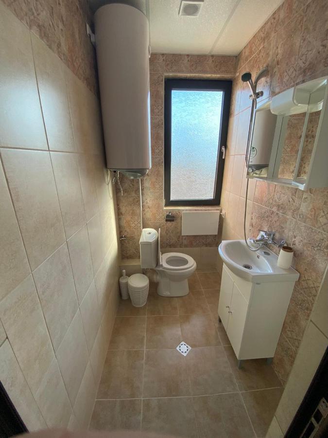 Apartments Emiza Σάμοκοβ Εξωτερικό φωτογραφία