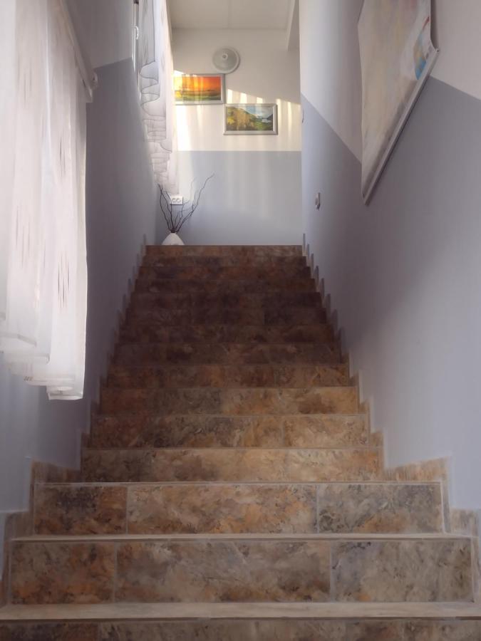 Apartments Emiza Σάμοκοβ Εξωτερικό φωτογραφία