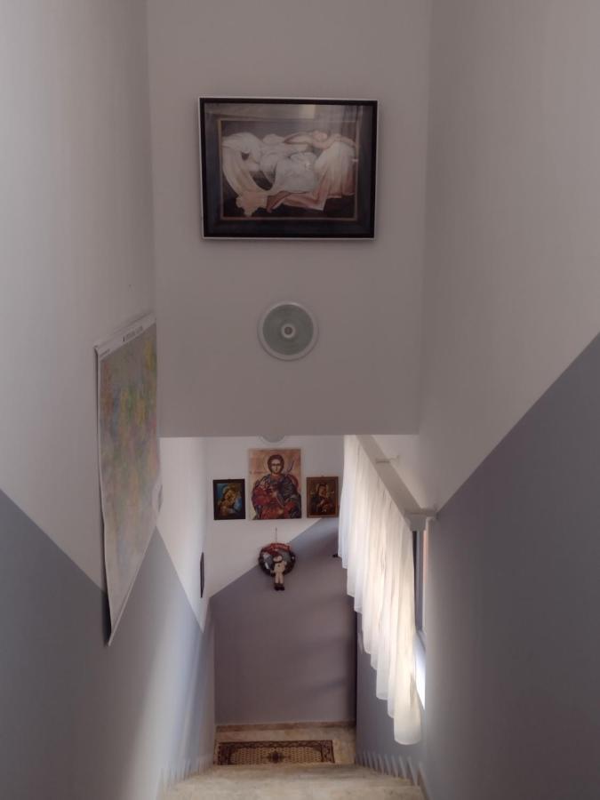 Apartments Emiza Σάμοκοβ Εξωτερικό φωτογραφία