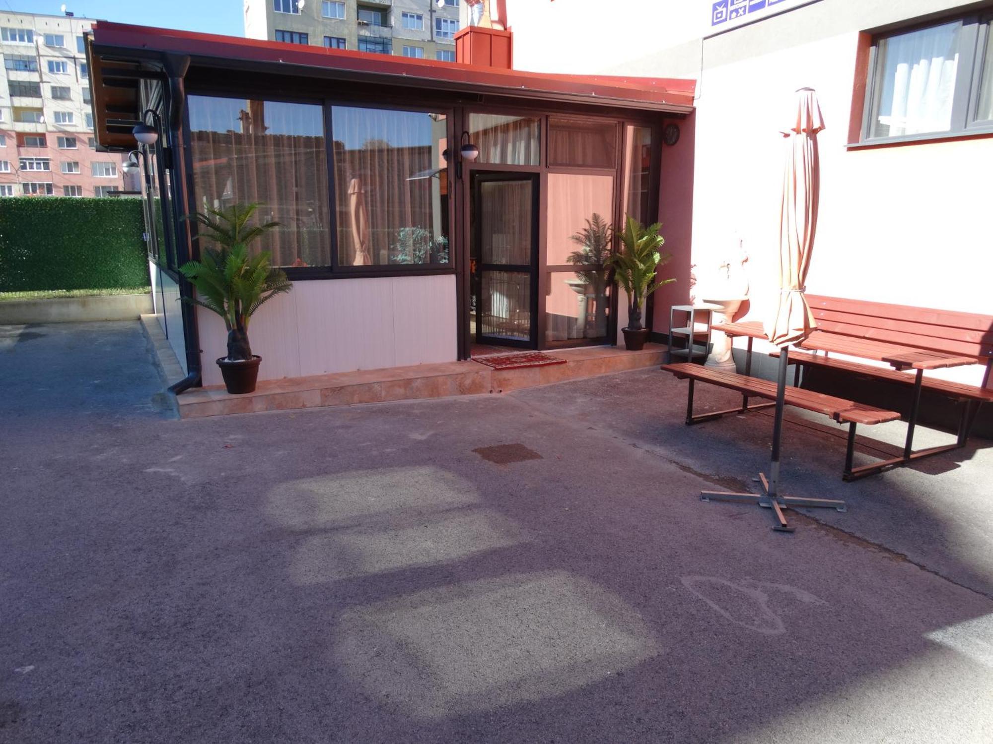 Apartments Emiza Σάμοκοβ Εξωτερικό φωτογραφία