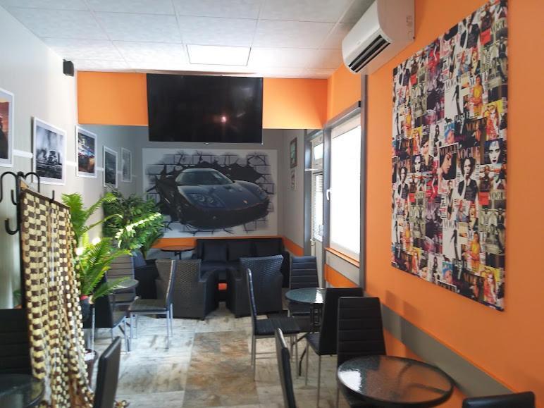 Apartments Emiza Σάμοκοβ Εξωτερικό φωτογραφία