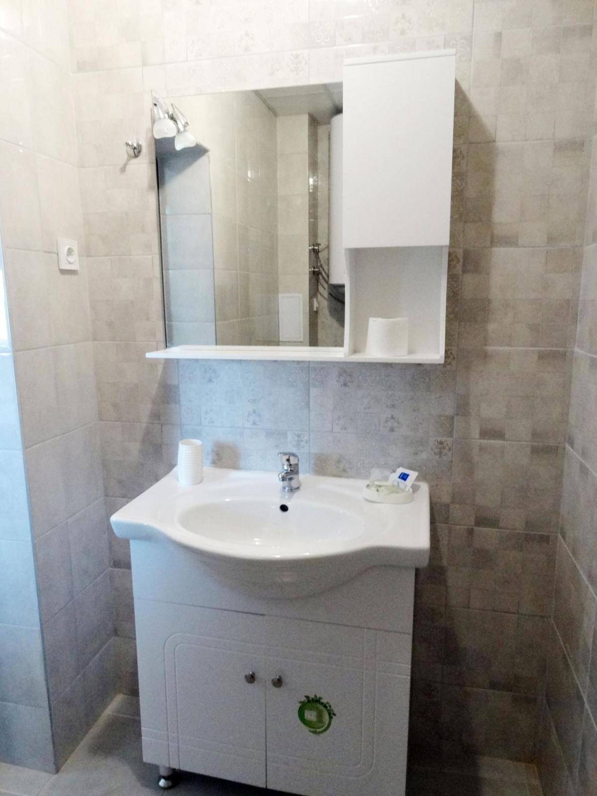 Apartments Emiza Σάμοκοβ Εξωτερικό φωτογραφία