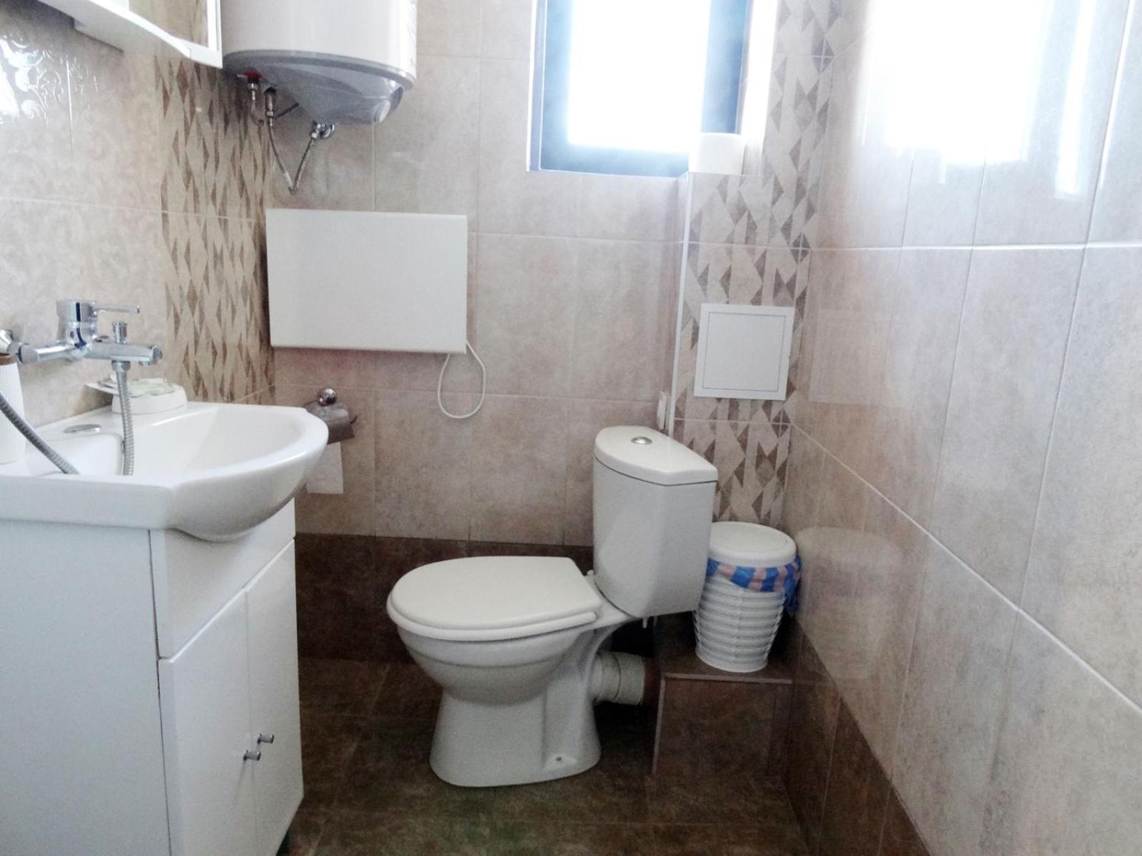 Apartments Emiza Σάμοκοβ Εξωτερικό φωτογραφία