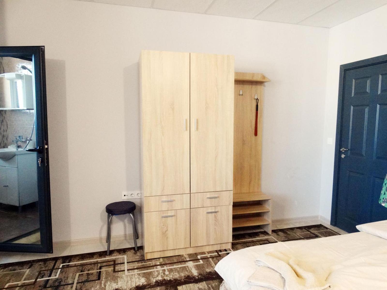 Apartments Emiza Σάμοκοβ Εξωτερικό φωτογραφία