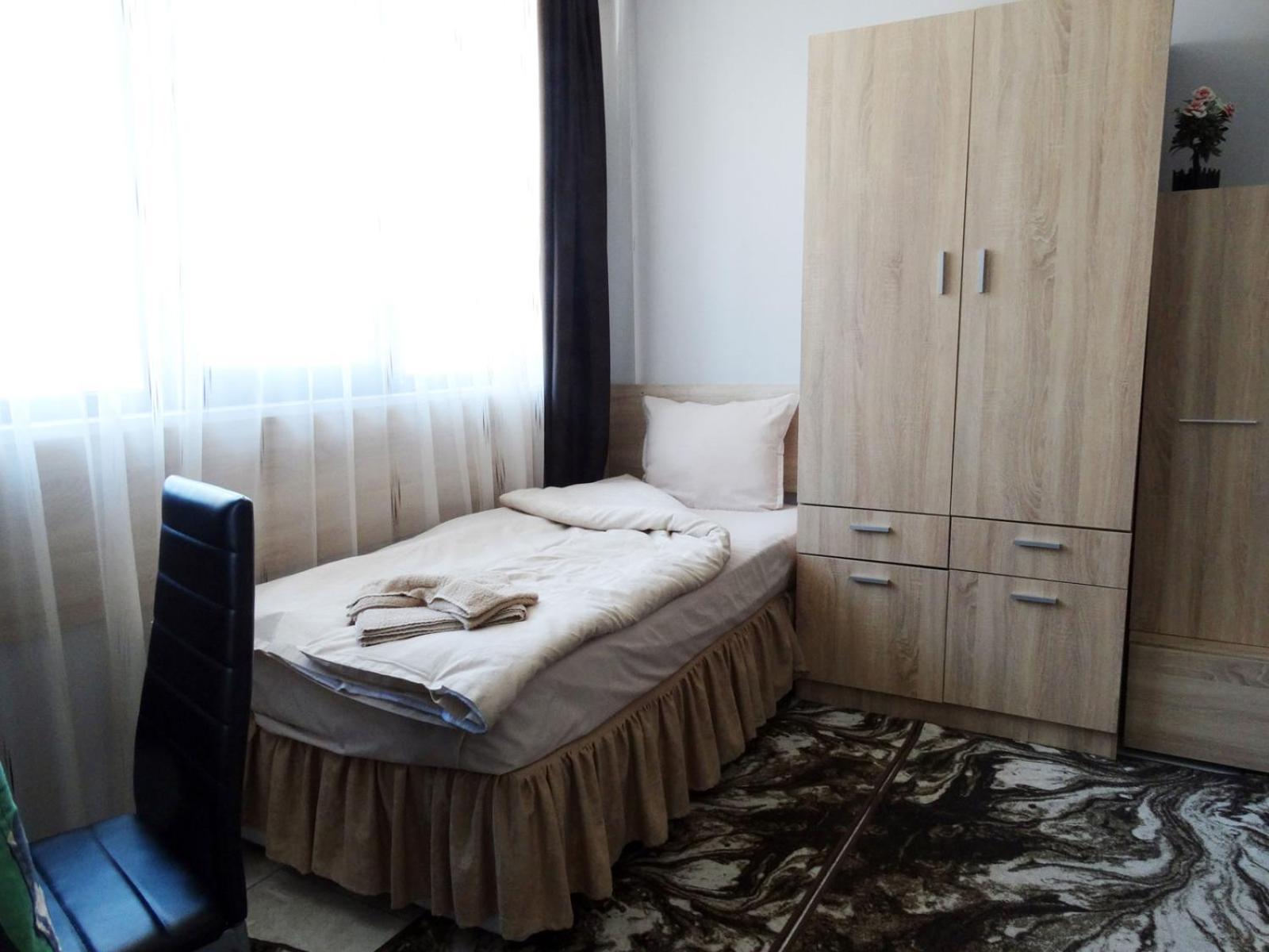 Apartments Emiza Σάμοκοβ Εξωτερικό φωτογραφία