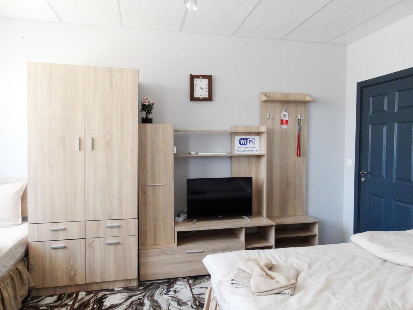Apartments Emiza Σάμοκοβ Εξωτερικό φωτογραφία
