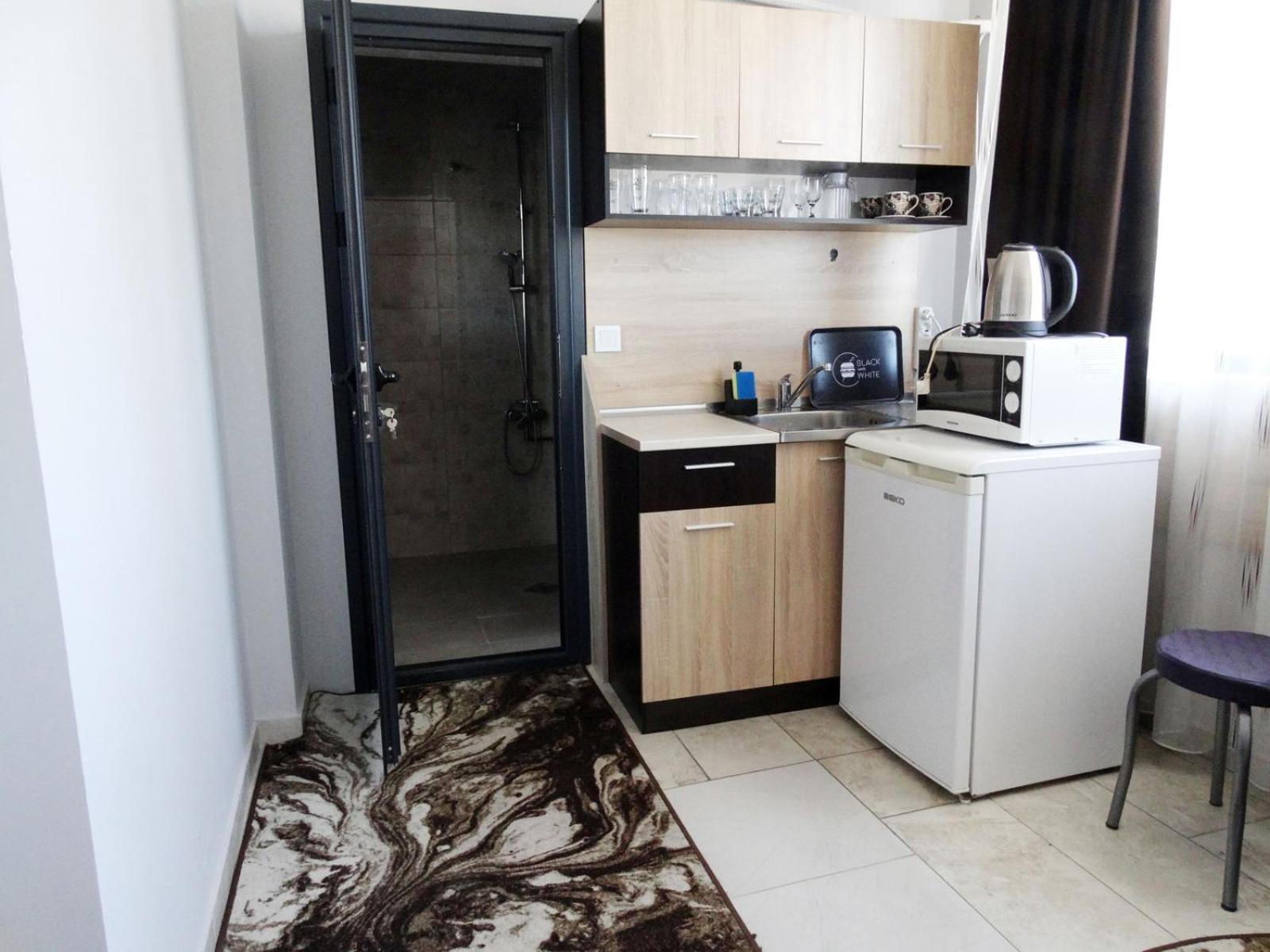 Apartments Emiza Σάμοκοβ Εξωτερικό φωτογραφία