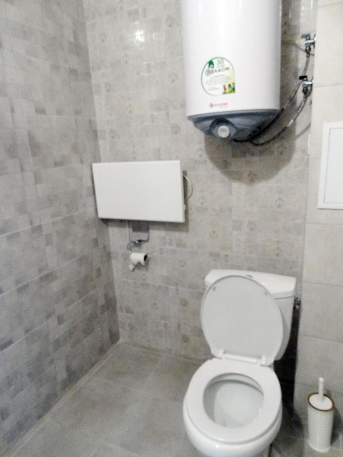 Apartments Emiza Σάμοκοβ Εξωτερικό φωτογραφία