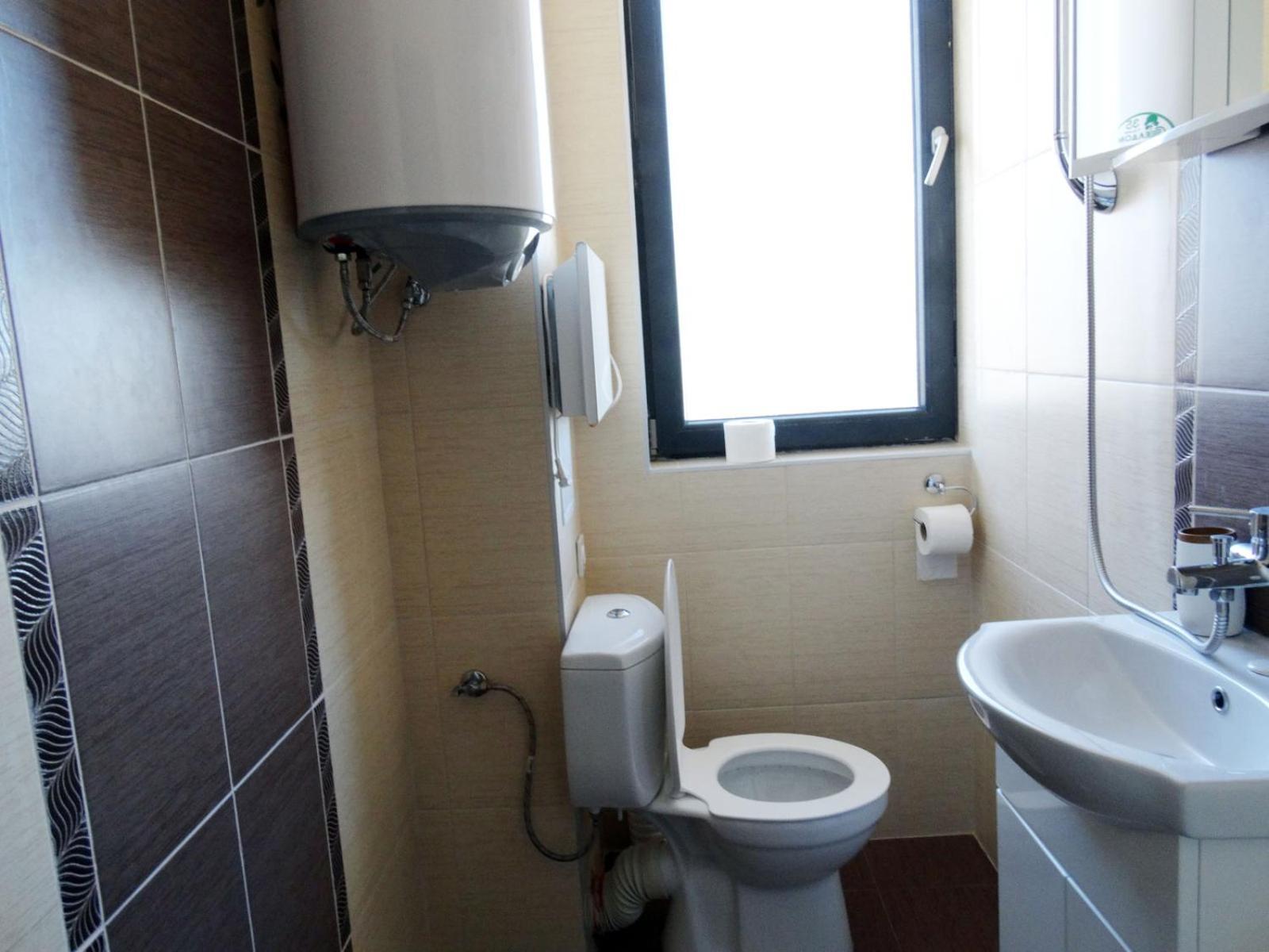 Apartments Emiza Σάμοκοβ Εξωτερικό φωτογραφία