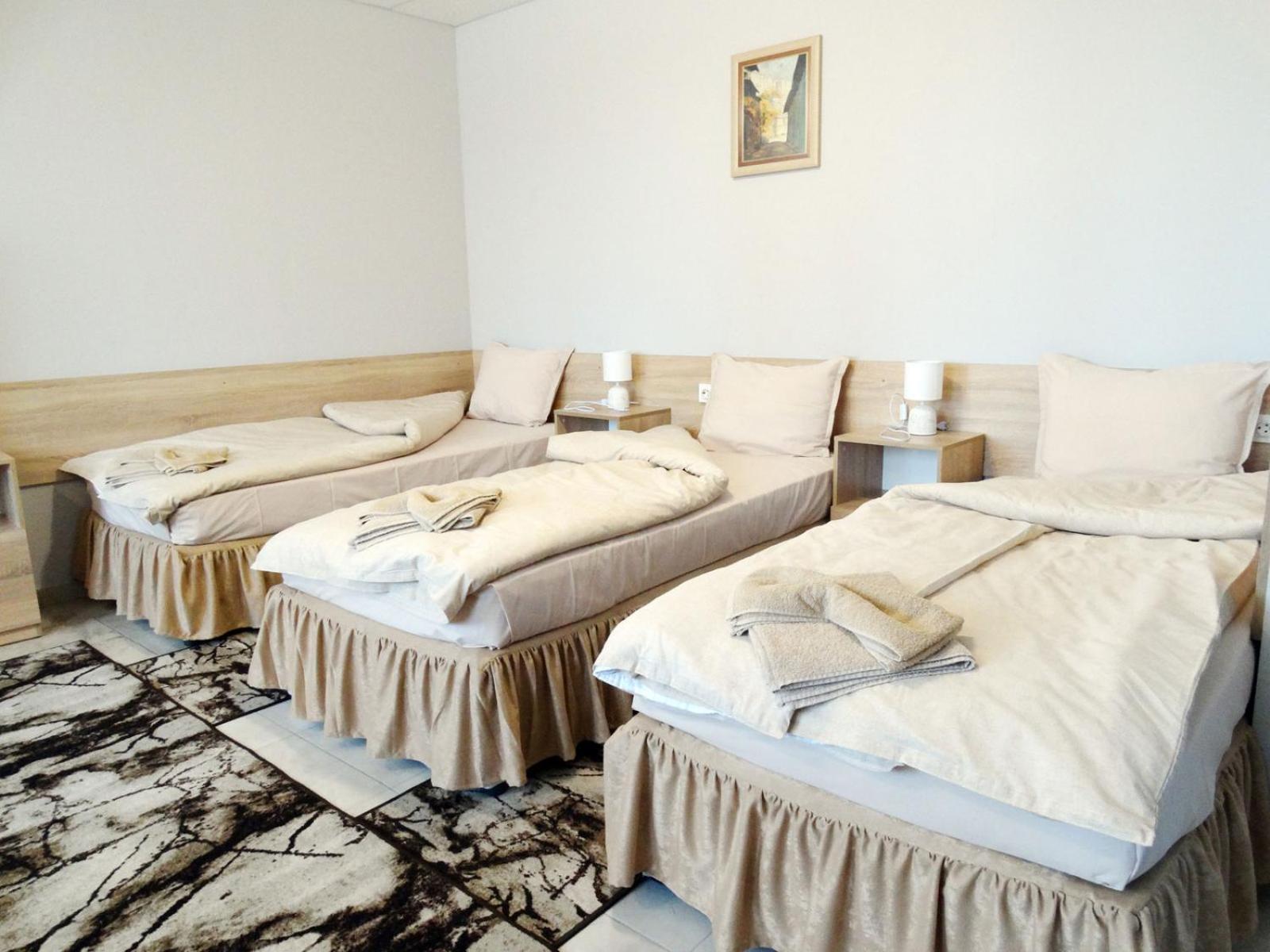 Apartments Emiza Σάμοκοβ Εξωτερικό φωτογραφία
