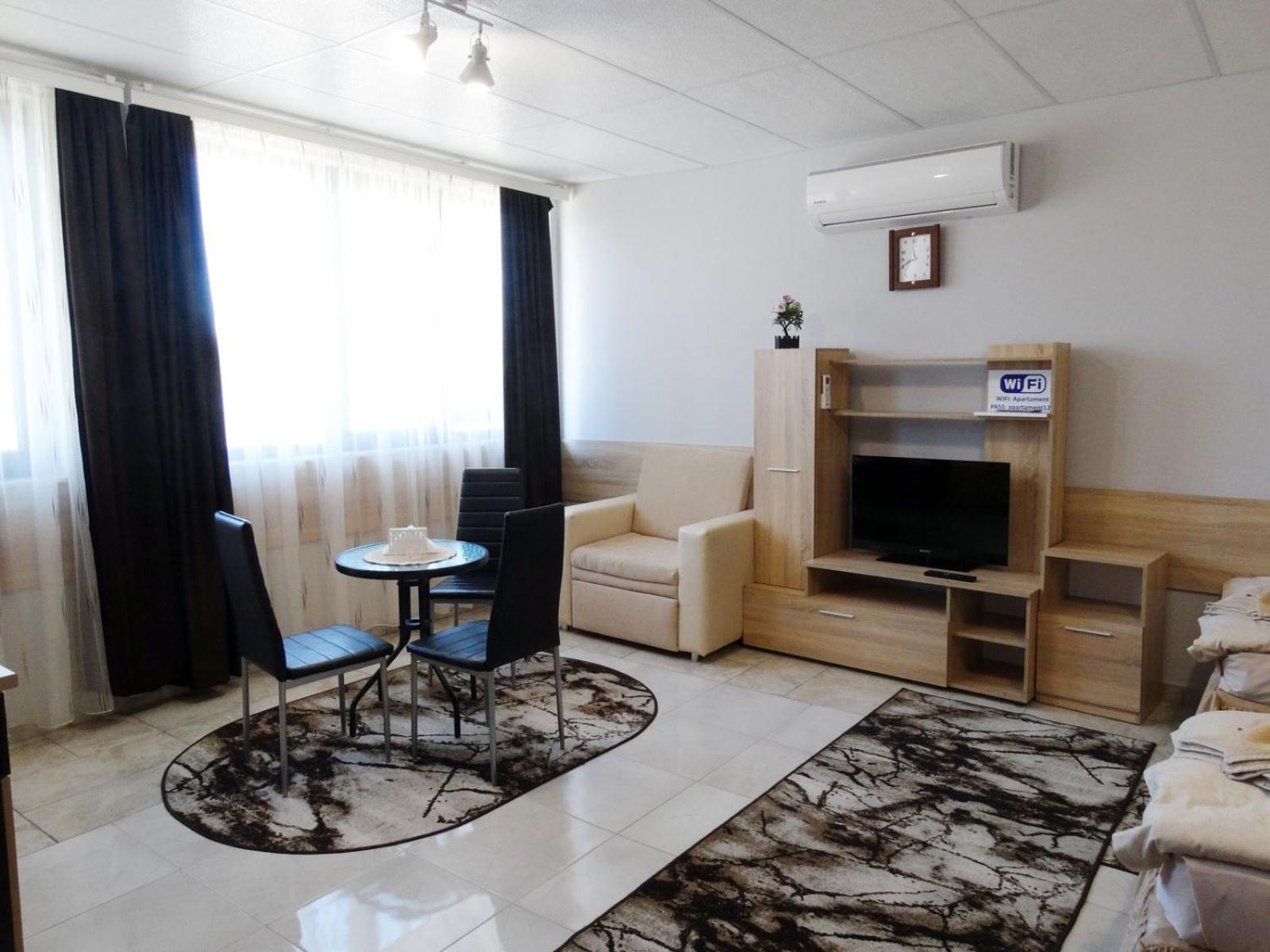 Apartments Emiza Σάμοκοβ Εξωτερικό φωτογραφία