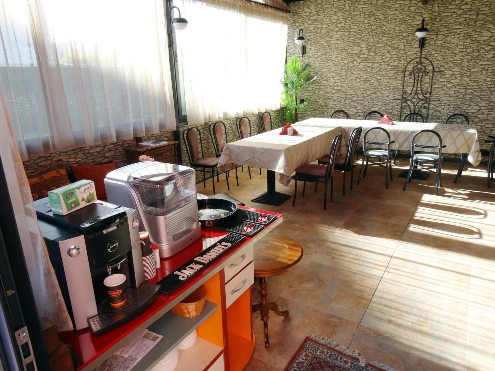 Apartments Emiza Σάμοκοβ Εξωτερικό φωτογραφία
